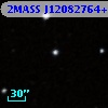 2MASS J12082764+6553515