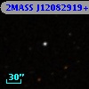 2MASS J12082919+6515564