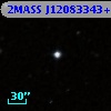 2MASS J12083343+6601284