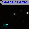2MASS J12090036+6618339