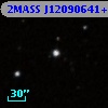 2MASS J12090641+6544423