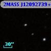 2MASS J12092739+6544598