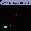 2MASS J12095774+6620151