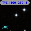 TYC 4160-260-1