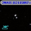 2MASS J12115087+6451258