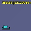 2MASS J12120916+6558507