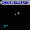 2MASS J12121729+6521147