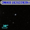 2MASS J12122929+6548305