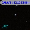 2MASS J12123388+6555056