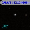 2MASS J12124608+6543131