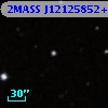 2MASS J12125852+6557411