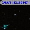 2MASS J12130147+6606274