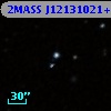 2MASS J12131021+6511592