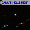 2MASS J12131535+6550474