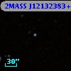 2MASS J12132383+6523424
