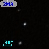 2MASS J12132778+6538284