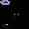 2MASS J12134627+6529575