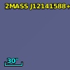 2MASS J12141588+6558441
