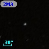 2MASS J12150192+6604365