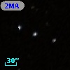 2MASS J12154697+6529029