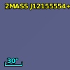 2MASS J12155554+6538027