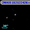 2MASS J12122426+4727253