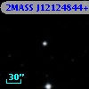 2MASS J12124844+4812363