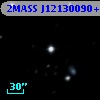 2MASS J12130090+4803020
