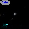 2MASS J12133101+4725307