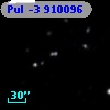 Pul -3  910096