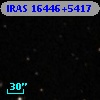 IRAS 16446+5417
