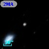 2MASS J12153999+4808507