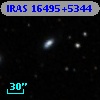 IRAS 16495+5344