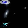 2MASS J12164392+4726182