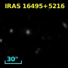 IRAS 16495+5216