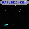 IRAS 16522+5334