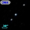 2MASS J12175695+4813565