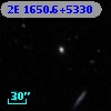 2E 1650.6+5330