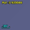 Pul -3  920046