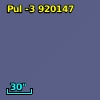 Pul -3  920147