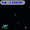 Pul -3  920207