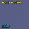 Pul -3  920209