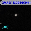 2MASS J12080694+7510008
