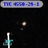 TYC 4550-28-1
