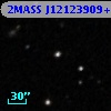 2MASS J12123909+7523297
