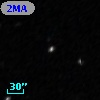 2MASS J12161330+7532287
