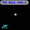 TYC 4551-794-1