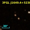 NVSS J164924+523514