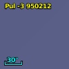 Pul -3  950212