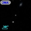 2MASS J12280033+3122073